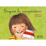 Singura la cumparaturi -de YORIKO TSUTSUI fotografia produsului