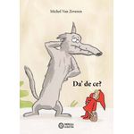 Da  de ce? -de MICHEL VAN ZEVEREN fotografia produsului