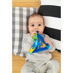 Piramida senzoriala din silicon pentru bebelusi Wigloo fotografia produsului View 4 S