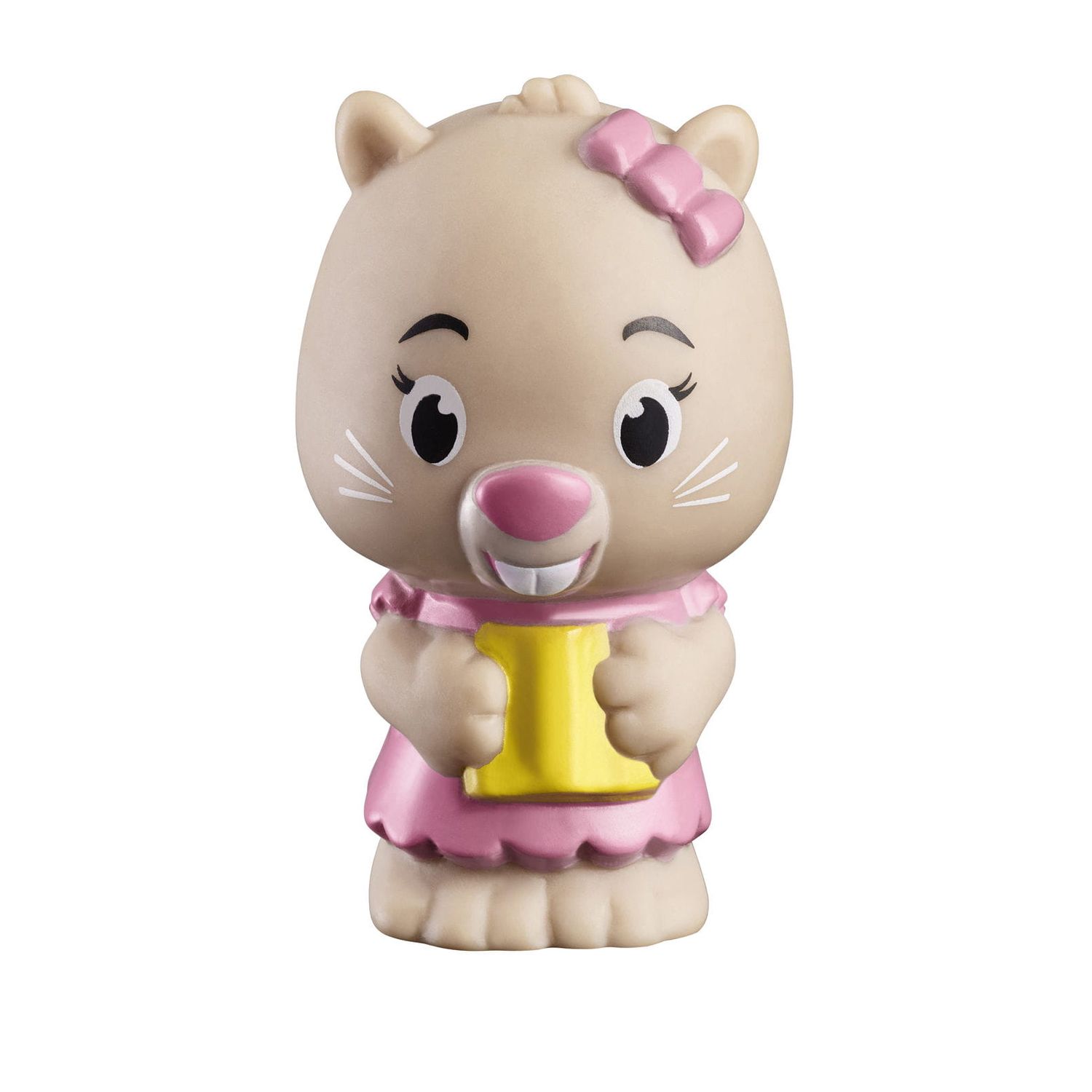 Familia de castori - Set figurine joc de rol fotografia produsului View 3 L