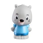 Familia de castori - Set figurine joc de rol fotografia produsului View 4 S