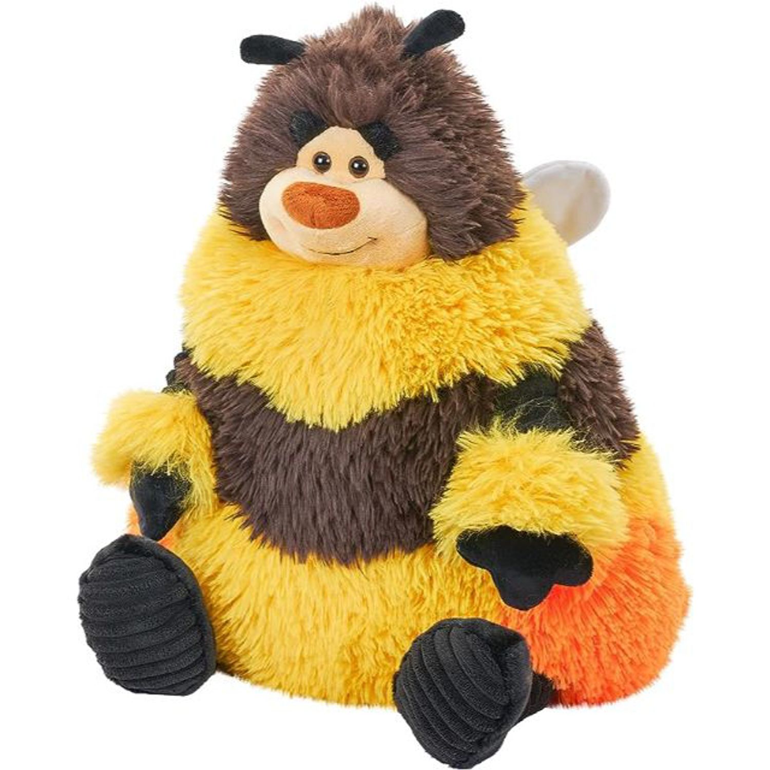 Albinuta Snuggleluvs - Jucarie Plus Wild Republic 38 cm fotografia produsului