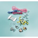 Set creativ DIY Bratari cu pandantive cai fotografia produsului View 3 S