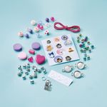 Set creativ DIY, Bratari cu pisicute dragute fotografia produsului View 2 S