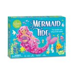 Joc de cooperare tip puzzle cu sirene, Mermaid Tide fotografia produsului