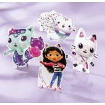 Set creativ diamond painting Gabby s Dollhouse fotografia produsului View 3 S