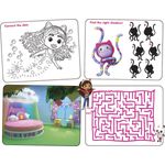 Super set abtibilduri Gabby s Dollhouse fotografia produsului View 2 S