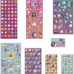 Super set abtibilduri Gabby s Dollhouse fotografia produsului View 3 S