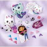 Set creativ diamond painting Gabby s Dollhouse fotografia produsului View 2 S