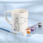 Set creativ Picteaza canuta Disney Frozen fotografia produsului View 3 S