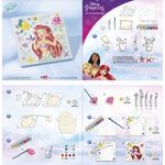 Set creativ pictura 3D Disney Princess fotografia produsului View 3 S