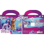 Carte cu activitati creative cu My little pony fotografia produsului View 3 S