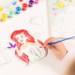Set creativ pictura 3D Disney Princess fotografia produsului View 4 S