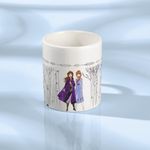 Set creativ Picteaza canuta Disney Frozen fotografia produsului View 4 S