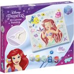 Set creativ pictura 3D Disney Princess fotografia produsului