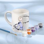 Set creativ Picteaza canuta Disney Frozen fotografia produsului View 2 S