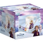 Set creativ Picteaza canuta Disney Frozen fotografia produsului