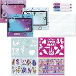 Carte cu activitati creative cu My little pony fotografia produsului View 4 S