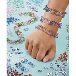 Set creativ DIY Bratari cu inele fotografia produsului View 3 S
