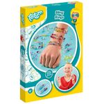Set creativ DIY Bratari cu inele fotografia produsului