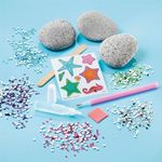 Set DIY Pietre stelute de mare fotografia produsului View 2 S