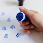 Set 12 stampile cu Sonic Prime ,cu tus propriu fotografia produsului View 4 S