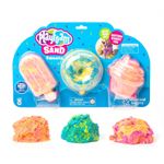 Set nisip kinetic - Dulciuri - Playfoam fotografia produsului