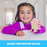 Set nisip kinetic - Dulciuri - Playfoam fotografia produsului View 3 S