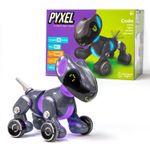 Pyxel - Prietenul programatorului fotografia produsului View 2 S