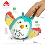 Jucarie Roly Poly - Bufnita fotografia produsului View 4 S