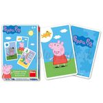 Joc de carti - Peppa Pig fotografia produsului