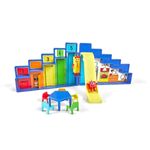 Joc de rol - Echipa Numberblocks in Misiune fotografia produsului