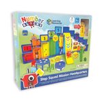 Joc de rol - Echipa Numberblocks in Misiune fotografia produsului View 2 S