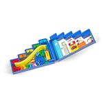Joc de rol - Echipa Numberblocks in Misiune fotografia produsului View 5 S