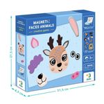 Joc magnetic - Animalute haioase fotografia produsului View 3 S