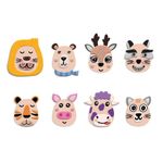 Joc magnetic - Animalute haioase fotografia produsului View 5 S