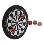 Joc darts cu arici fotografia produsului