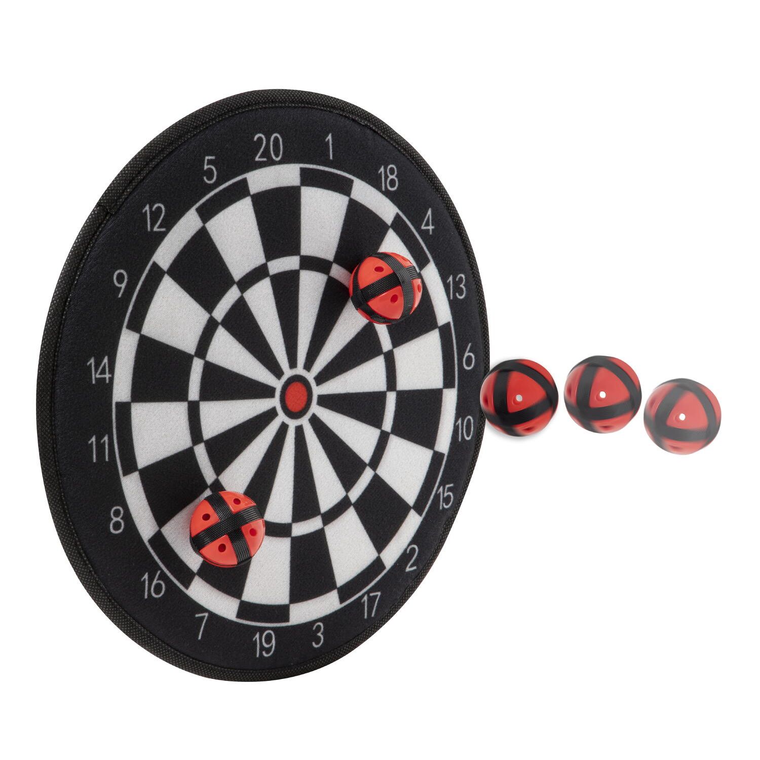 Joc darts cu arici fotografia produsului