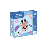 Joc magnetic - Animalute haioase fotografia produsului