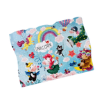 Puzzle - Aventurile magice ale unicornilor (30 piese) fotografia produsului View 3 S