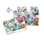 Puzzle - Aventurile magice ale unicornilor (30 piese) fotografia produsului View 2 S