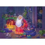 Puzzle - Magia Craciunului (60 piese) fotografia produsului View 3 S