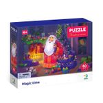 Puzzle - Magia Craciunului (60 piese) fotografia produsului