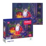 Puzzle - Magia Craciunului (60 piese) fotografia produsului View 2 S