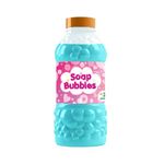 Solutie baloane de sapun - Printese (1000 ml.) fotografia produsului
