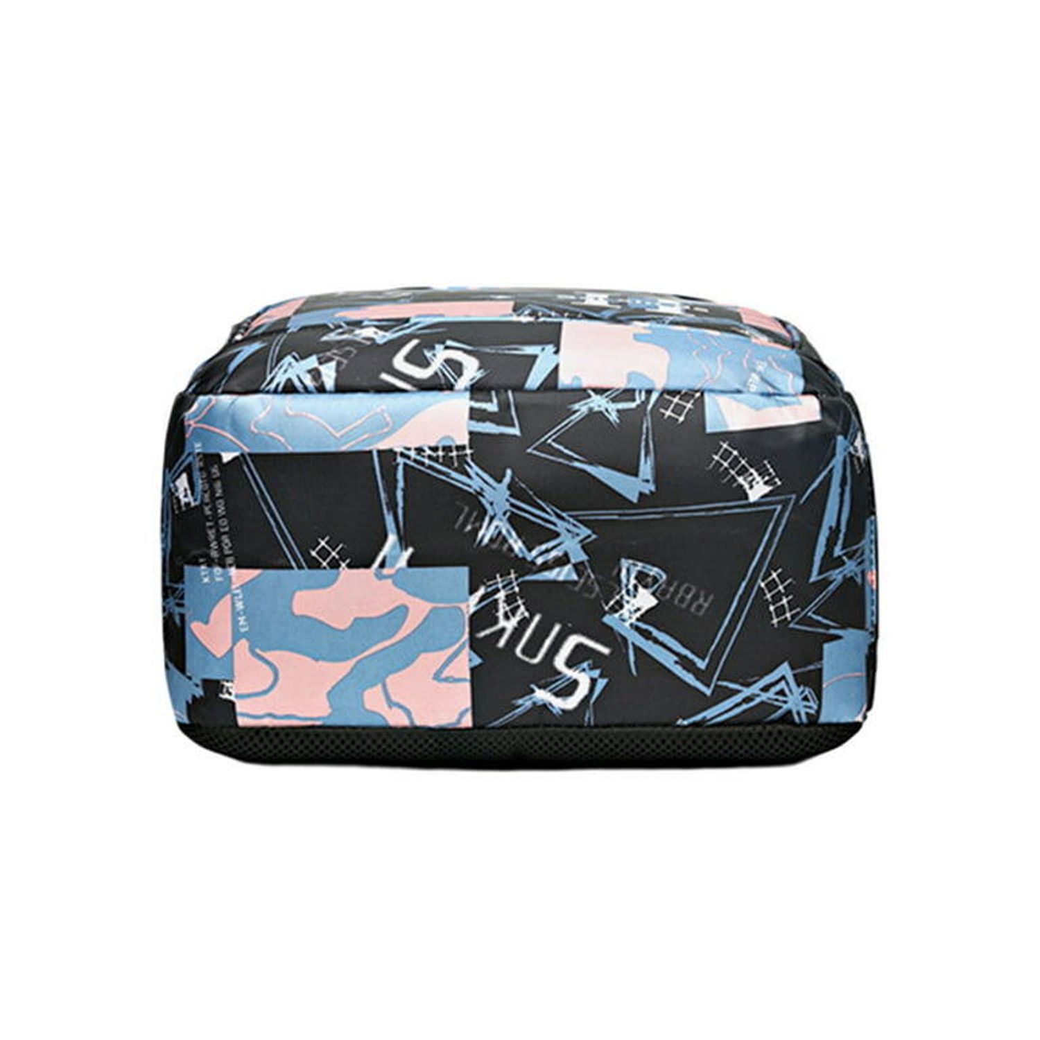 Rucsac sport (roz) fotografia produsului View 4 L