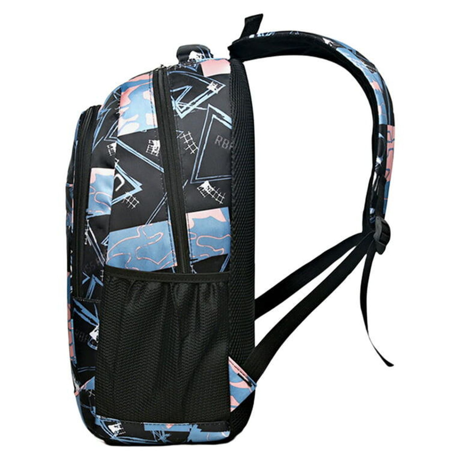 Rucsac sport (roz) fotografia produsului View 5 L