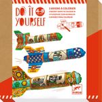Set DIY Djeco, Avioane fotografia produsului
