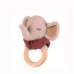 Jucarie bebe zornaitoare Rosalie, Egmont Toys fotografia produsului