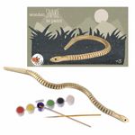 Set de pictat Sarpe, Egmont Toys fotografia produsului
